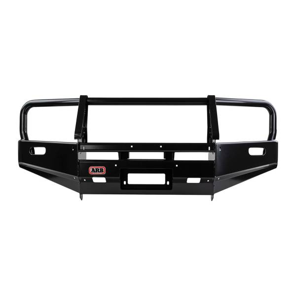 ARB - ARB Combination Bumper - 3414490