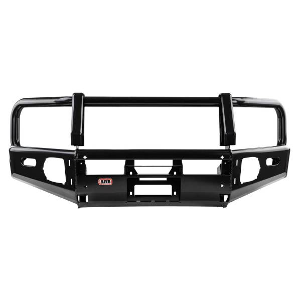 ARB - ARB Summit Combination Bumper - 3414630