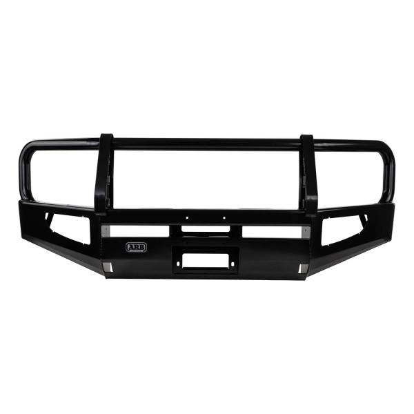 ARB - ARB Commercial Combination Bumper - 3415210