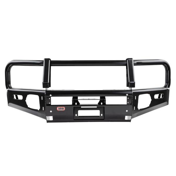 ARB - ARB Summit Combination Bumper - 3440510