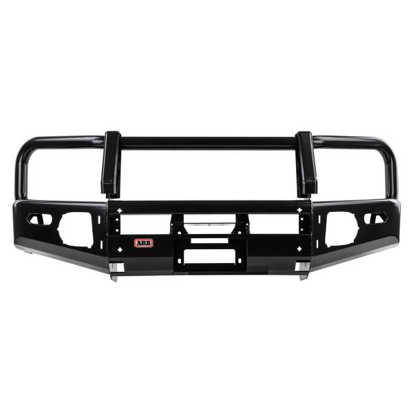 ARB - ARB Summit Combination Bumper - 3440520