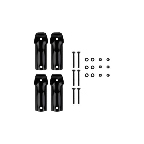 ARB - ARB Side Rail Clamp Set - 3500230