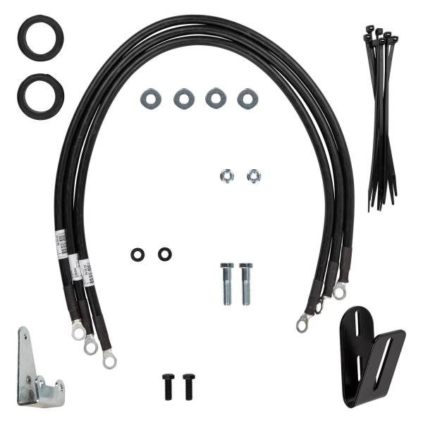 ARB - ARB Winch Installation Kit - 3514010