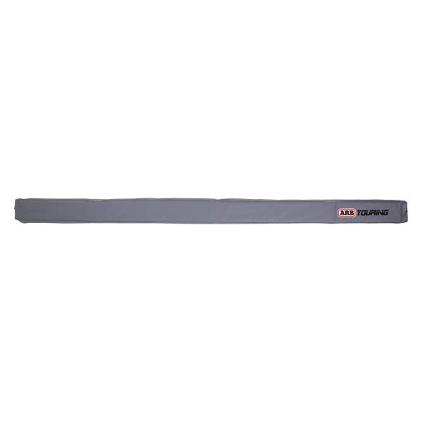 ARB - ARB Soft Case Awning With Light 2.0M - 814409