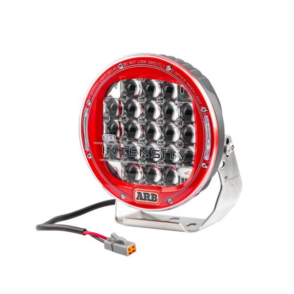 ARB - ARB Intensity V2 LED Flood Light - AR21FV2