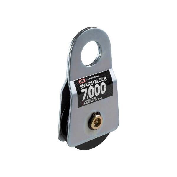 ARB - ARB Snatch Block - ARB2091A