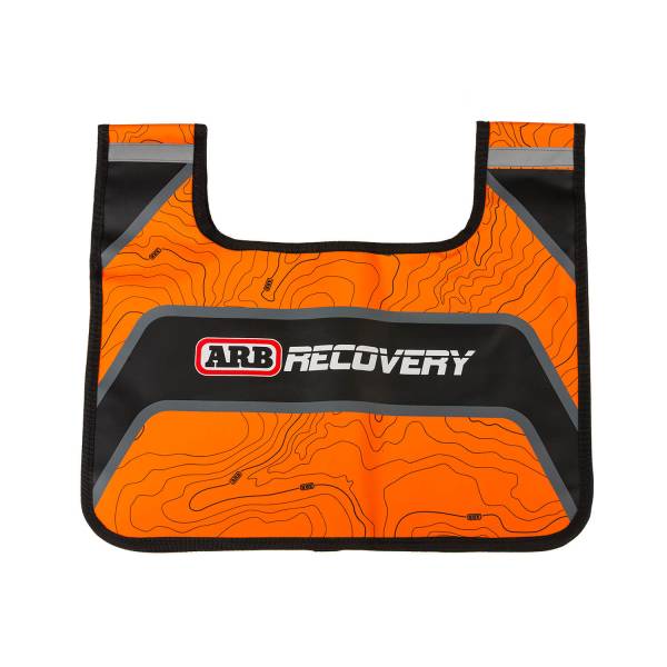 ARB - ARB Recovery Damper - ARB220