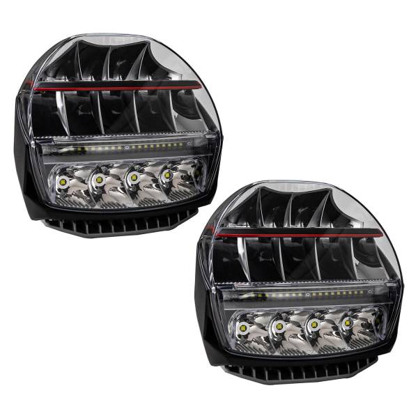 ARB - ARB Intensity IQ Driving Lights - ARBVX17