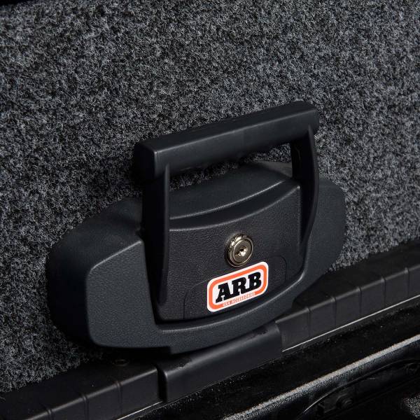 ARB - ARB Roller Drawer Handle - RDHANDLE