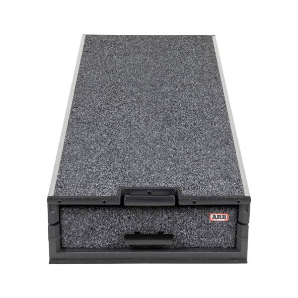 ARB - ARB Mid-Height Roller Drawer with Roll Top - RFH1355