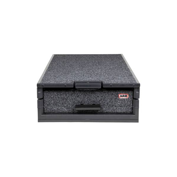 ARB - ARB Mid-Height Roller Drawer with Roll Top - RFH945