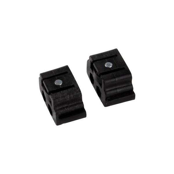 ARB - ARB Roller Floor Drawer Stops - RFSTP