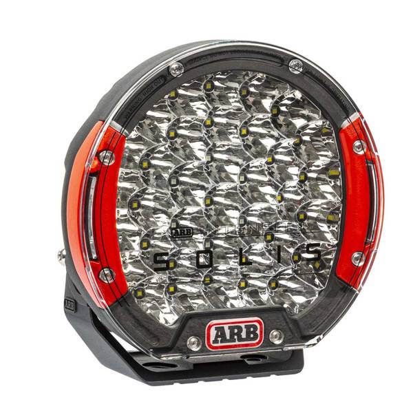 ARB - ARB Intensity Solis Flood Driving Light - SJB36F