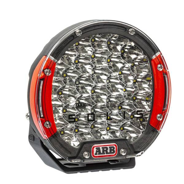 ARB - ARB Intensity Solis Spot Driving Light - SJB36S