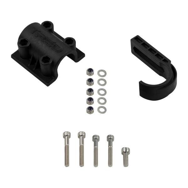 ARB - ARB TRED Recovery Board Mount Base Adapter - TPMKBA02