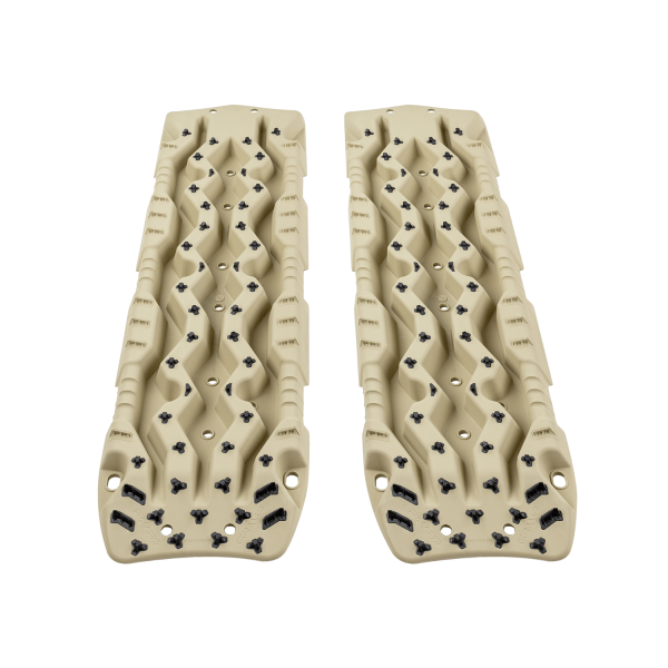 ARB - ARB TRED Pro Limited Edition Desert Sand Recovery Boards - TREDPRODS