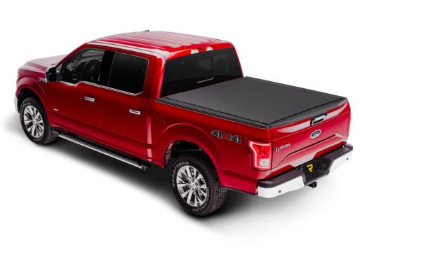 Truxedo - Truxedo Pro X15 Tonneau Cover - Black - 1999-2007 Ford F-250/350/450 6' 10" Bed - 1459101