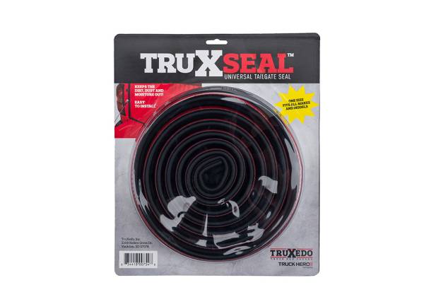 Truxedo - Truxedo TruXseal Tailgate Seal - Universal - Single Application - 1703206