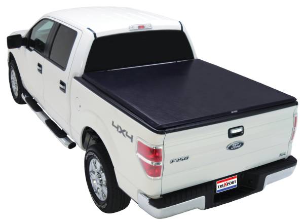 Truxedo - Truxedo TruXport Tonneau Cover - Black - 1973-1996 Ford F-150/250/250 HD/350 6' 6" Bed - 238101