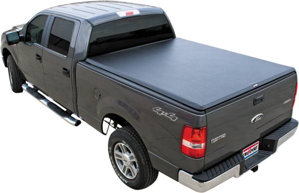 Truxedo - Truxedo TruXport Tonneau Cover - Black - 1999-2007 Ford F-250/350/450 6' 10" Bed - 259101