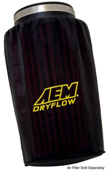 AEM Induction - AEM Induction Air Filter Wrap - 1-4001