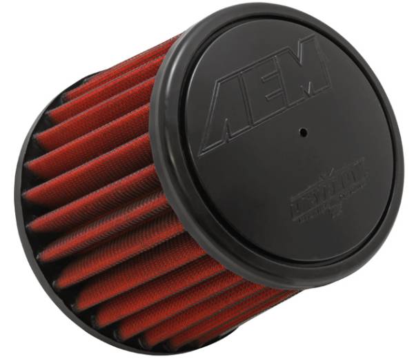 AEM Induction - AEM DryFlow Air Filter - 21-2031D-HK