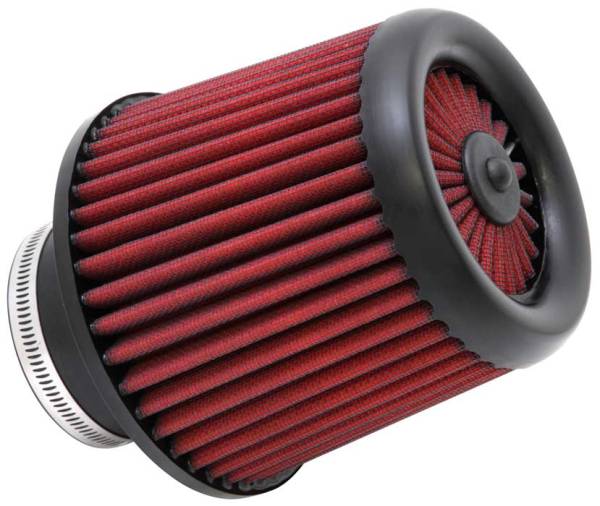 AEM Induction - AEM Induction Universal Race Dry Flow Clamp-On - 21-203D-XK