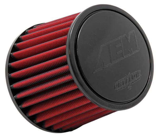 AEM Induction - AEM DryFlow Air Filter - 21-203DK