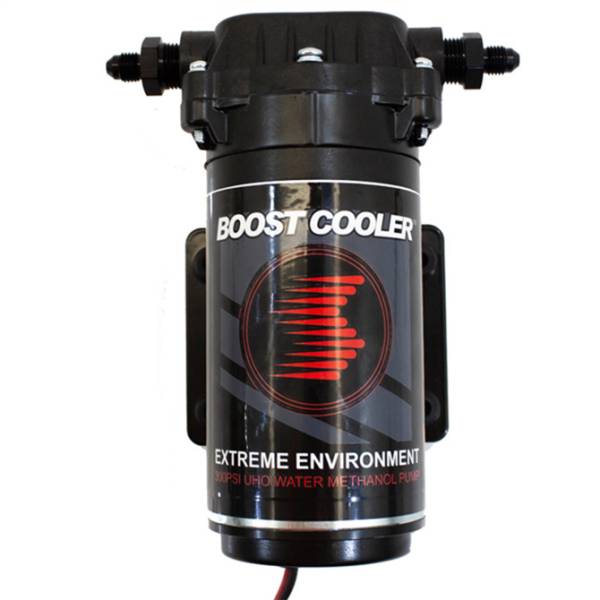 Snow Performance - Snow Performance Extreme Environment Water-Methanol Pump 300 psi Quick Connect. - SNO-40900-QC