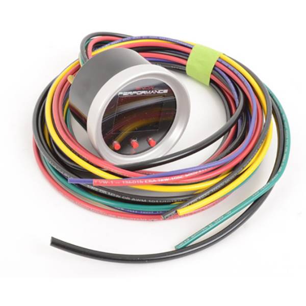 Snow Performance - Snow Performance VC-50 Water Methanol Controller (Boost). - SNO-60500