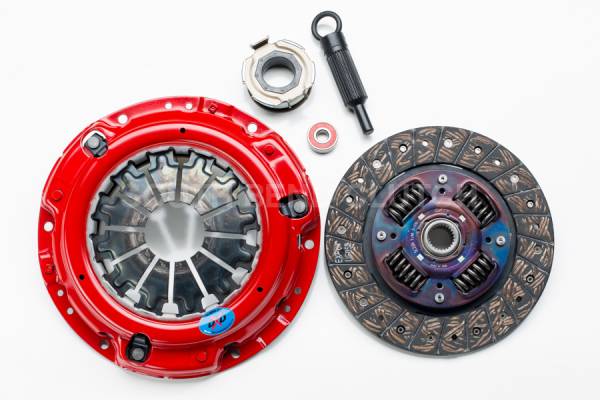 South Bend Clutch - South Bend Clutch FJK1005-HD, Performance Clutch Kit Transmission Clutch Kit - FJK1005-HD