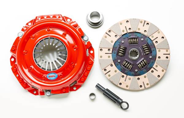 South Bend Clutch - South Bend Clutch FMK1000-HD-DXD-B, Performance Clutch Kit Transmission Clutch Kit - FMK1000-HD-DXD-B