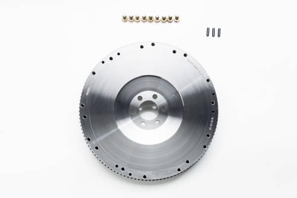 South Bend Clutch - South Bend Clutch SBCFNIS- 4, Performance Flywheel Clutch Flywheel - SBCFNIS- 4