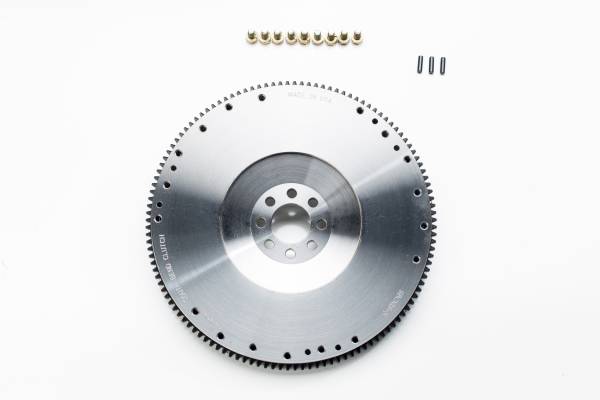 South Bend Clutch - South Bend Clutch SBCFNIS-5, Performance Flywheel Clutch Flywheel - SBCFNIS-5