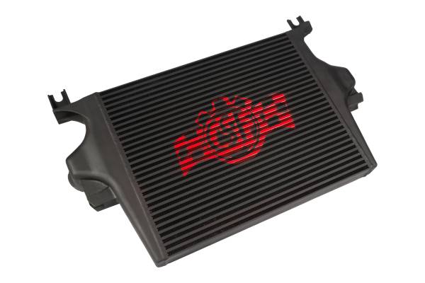 CSF Cooling - Racing & High Performance Division - CSF Cooling - Racing & High Performance Division 03-07 Ford Super Duty 6.0L Turbo Diesel Heavy Duty Intercooler - 7106