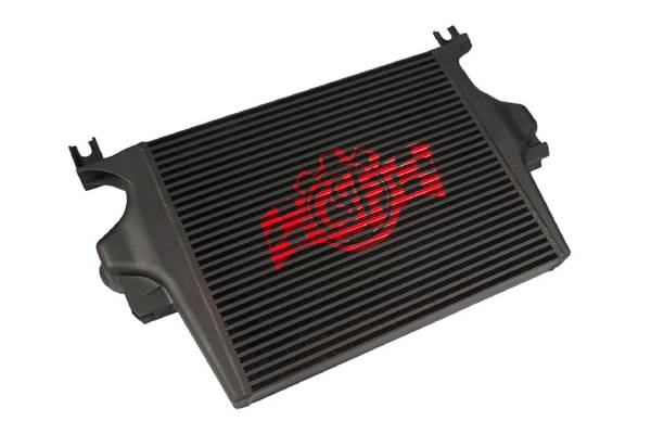 CSF Cooling - Racing & High Performance Division - CSF Cooling - Racing & High Performance Division 99-03 Ford Super Duty 7.3L Turbo Diesel Heavy Duty Intercooler - 7107