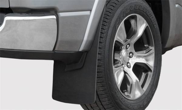 Access - Access ROCKSTAR 17+ Ford F250/F350 Excl. Dually w/o Factory Flares 12inW x 20inL TP Splash Guard - E101003209