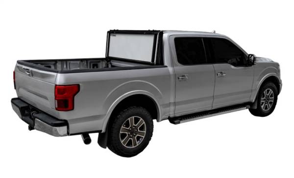 Access - Access LOMAX Stance Hard Cover 17+ Ford Super Duty F-250/ F-350/ F-450 6ft 8in Box - G3010049