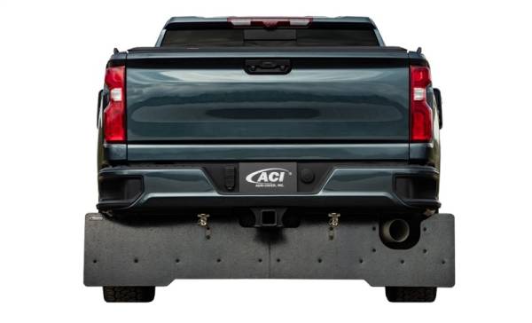 Access - Access 11-16 Ford F-250/F-350 Commercial Tow Flap (w/ Heat Shield) - H5010019