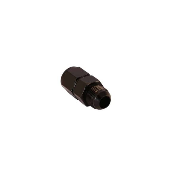 Aeromotive - Aeromotive Adapter - AN-10 Male to Female - 1/8-NPT Port - 15733