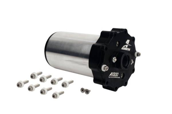 Aeromotive - Aeromotive Fuel Pump - Module - w/o Pickup - A1000 - 18010