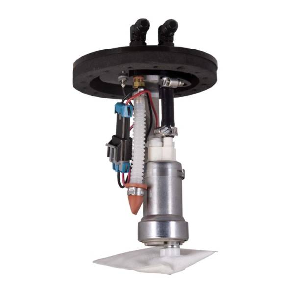 Aeromotive - Aeromotive 16 Bolt 450LPH Fuel Pump w/7.5in Depth - 18086