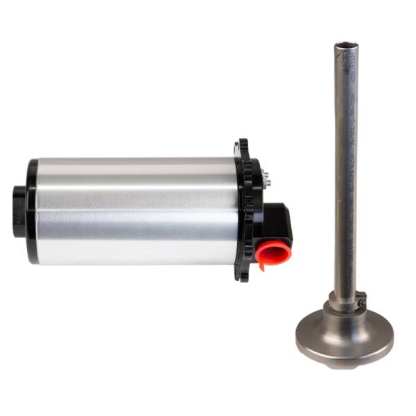 Aeromotive - Aeromotive Fuel Pump TVS Universal In-Tank 90-Deg Outlet BL Eliminator - 19320