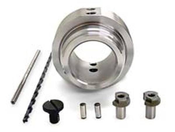 ATI - ATI Crank Pin Drill Kit - Fixture Only - Hemi 5.7 6.1 392 2009+ Vvt - ATI918008-1F