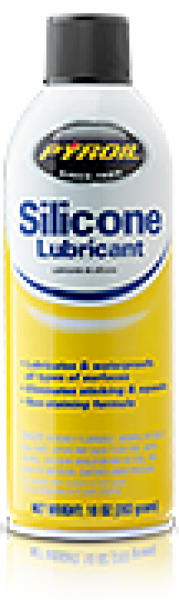 ATI - ATI Damper Assembly Lube - Silicone Spray - ATI975005