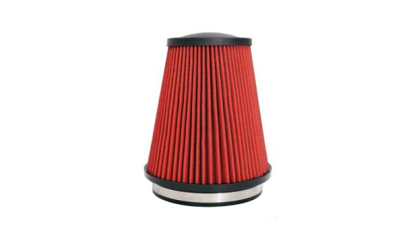 CORSA Performance - CORSA Performance Corsa Apex Universal 6in Flange / 7.5in Base / 8in Height DryFlow 3D Air Filter - 5160