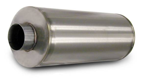 CORSA Performance - CORSA Performance Corsa Dodge Diesel 5.9L Muffler - 8004002