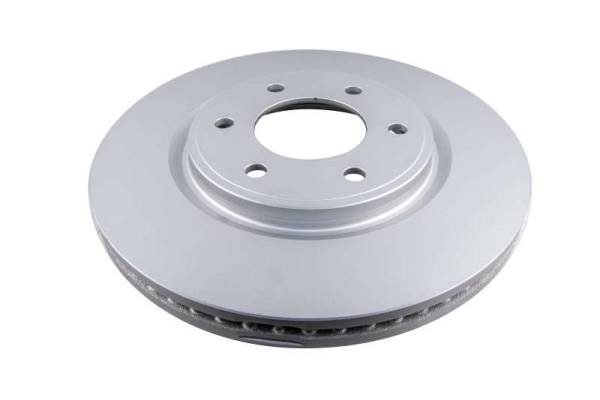 DBA - DBA 11-13 Infiniti QX56 Front En-Shield Standard Rotor - 3268E