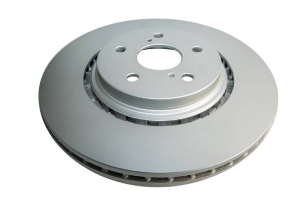 DBA - DBA 15-18 Lexus NX200t Front En-Shield Standard Rotor - 3450E