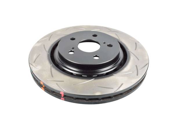 DBA - DBA 15-18 Lexus NX200t Front 4000 Series Slotted Rotor - 43450S